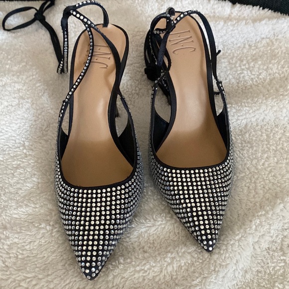 I.N.C High heel shoes - Picture 1 of 9